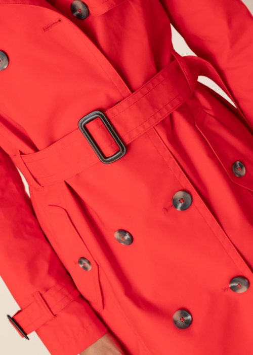 Esprit pavasario-rudens paltas