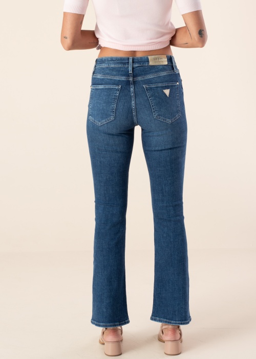 Guess džinsai Sexy Flare