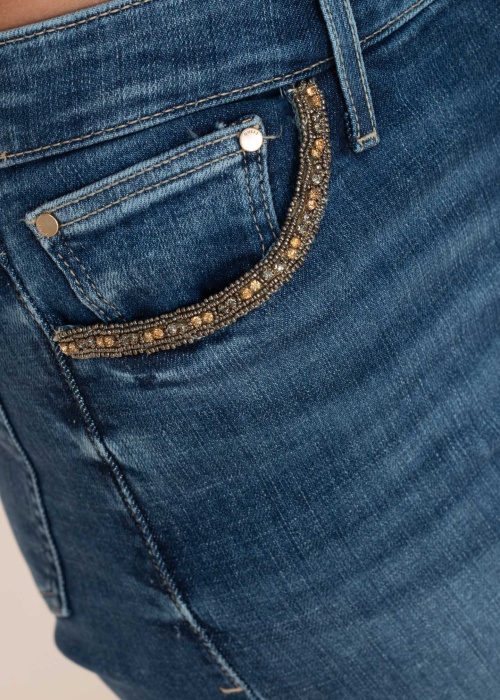 Guess džinsai Sexy Flare