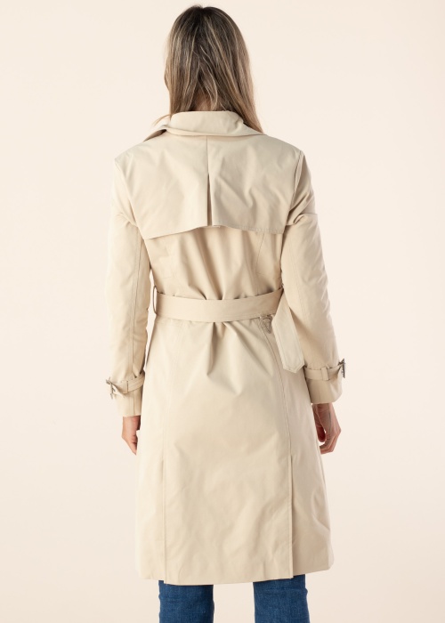 Guess pavasario-rudens paltas Asia