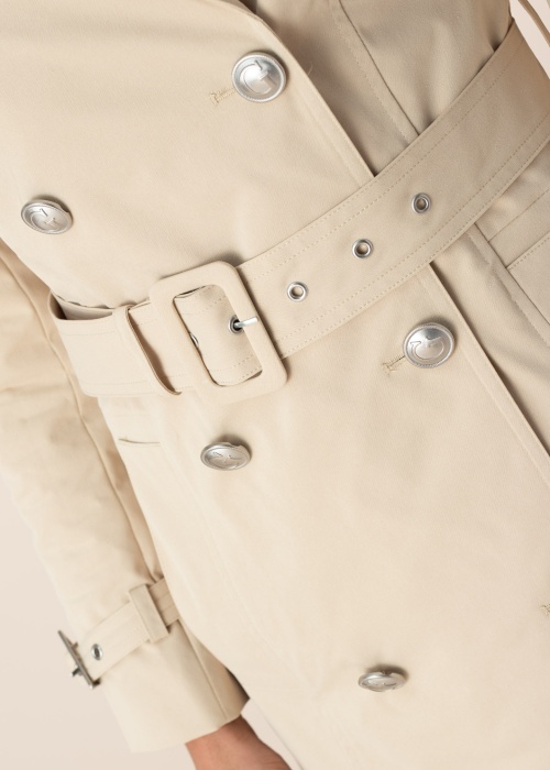 Guess pavasario-rudens paltas Asia