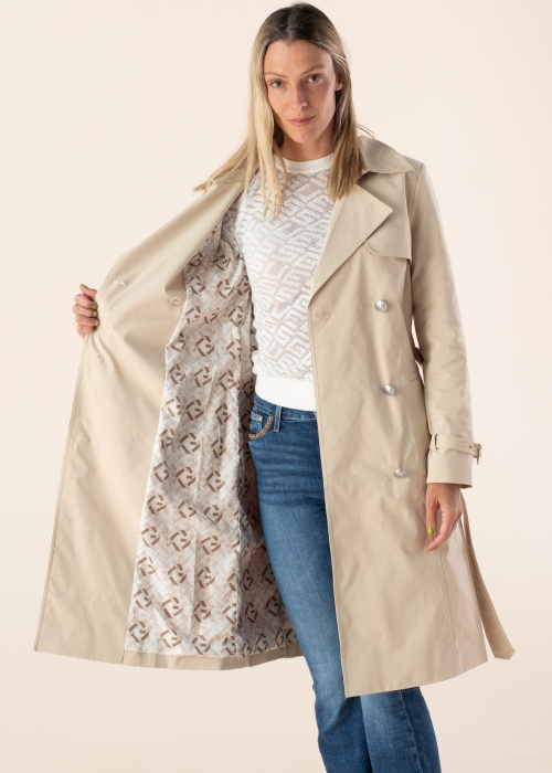 Guess pavasario-rudens paltas Asia