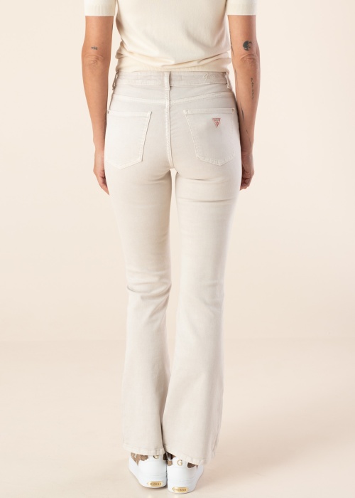 Guess kelnės Sexy Flare