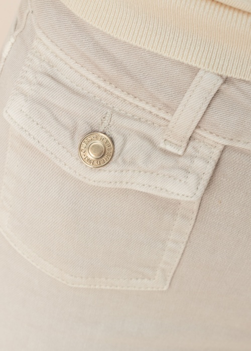 Guess kelnės Sexy Flare