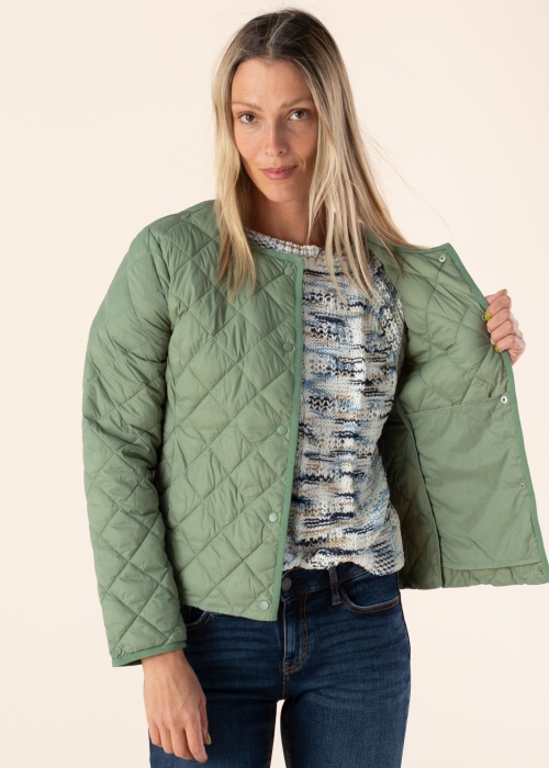 Only pavasario-rudens striukė Valentina