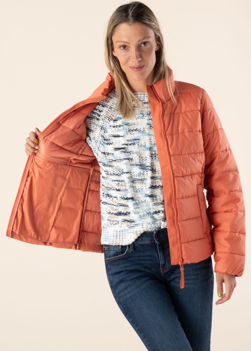 Tom Tailor pavasario-rudens striukė