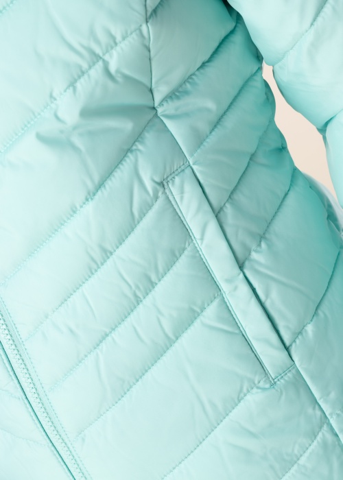 Tom Tailor pavasario-rudens striukė