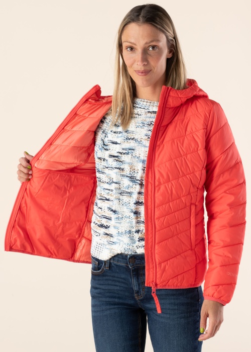 Tom Tailor pavasario-rudens striukė