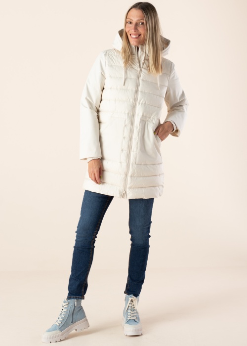 Tom Tailor pavasario-rudens paltas