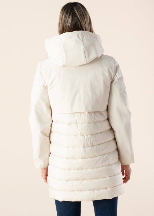 Tom Tailor pavasario-rudens paltas