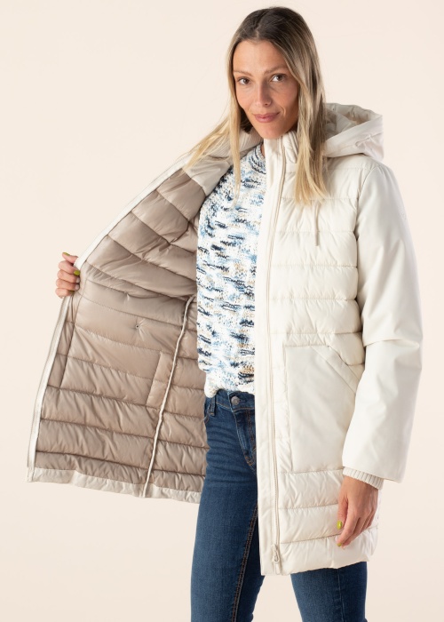 Tom Tailor pavasario-rudens paltas