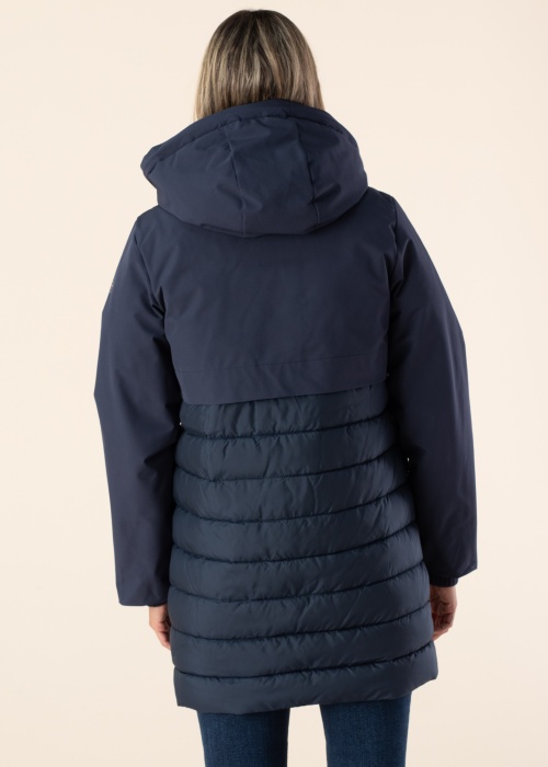 Tom Tailor pavasario-rudens paltas