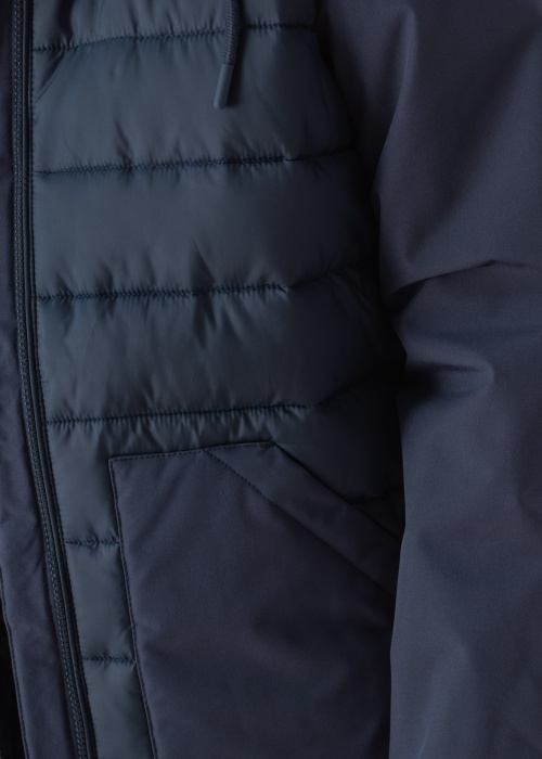 Tom Tailor pavasario-rudens paltas