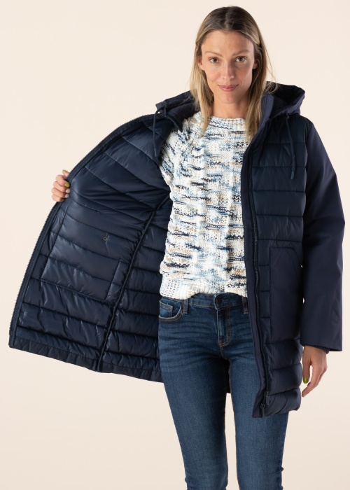 Tom Tailor pavasario-rudens paltas