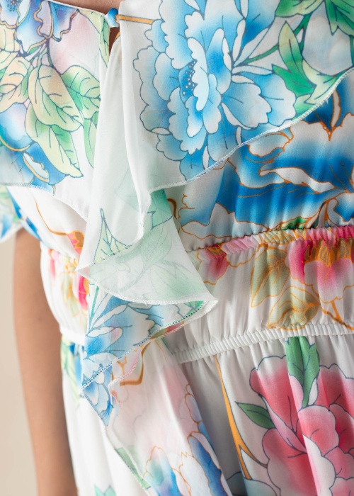 Guess suknelė Elide