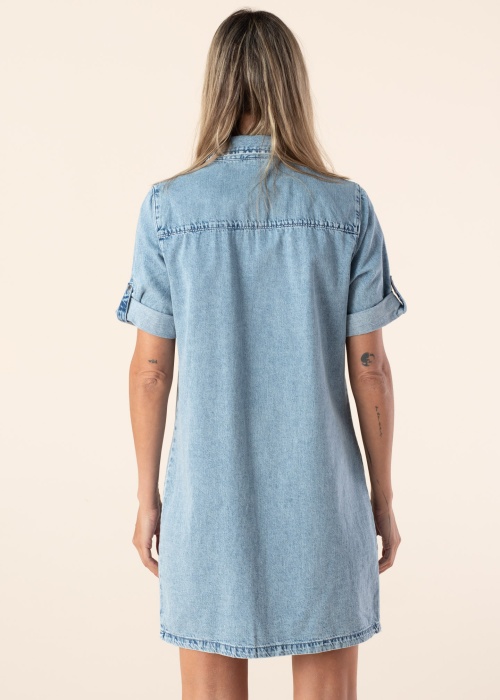 Noisy May marškinėlis-suknelė New