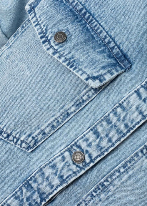 Noisy May marškinėlis-suknelė New