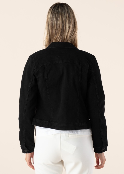 Only džinsinis švarkas Wonder