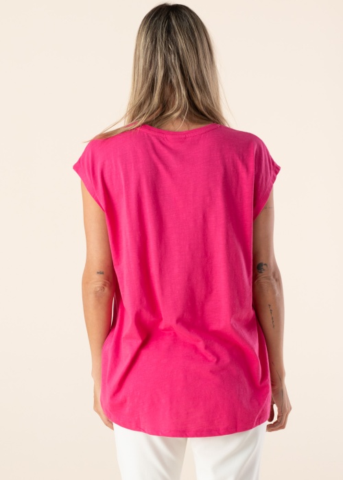 Noisy May marškinėliai Mathilde