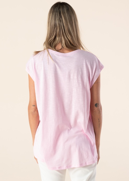 Noisy May marškinėliai Mathilde