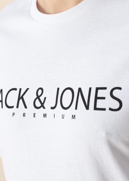 Jack & Jones marškinėliai Blajack