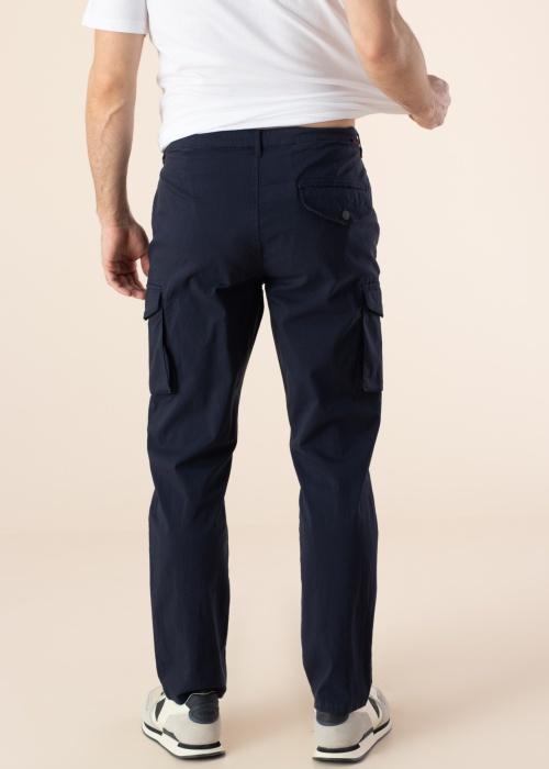 Guess kelnės Hunter