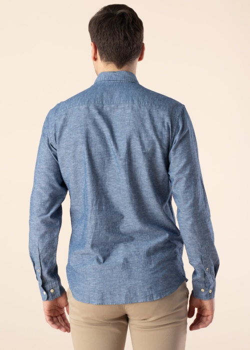 Jack & Jones marškiniai Blusummer