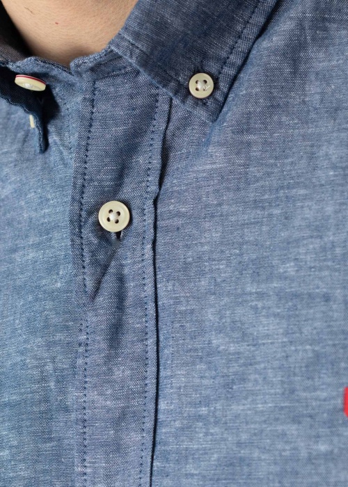 Jack & Jones marškiniai Blusummer