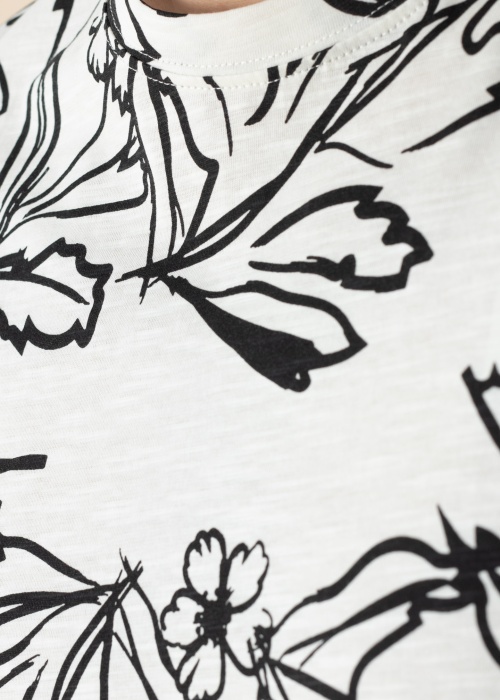 Jack & Jones marškinėliai Lafayette