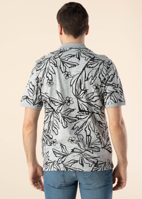 Jack & Jones polo marškinėliai Lafayette