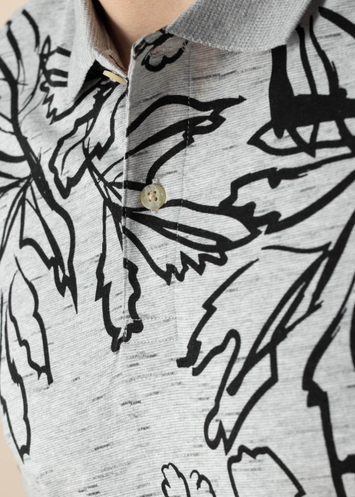 Jack & Jones polo marškinėliai Lafayette