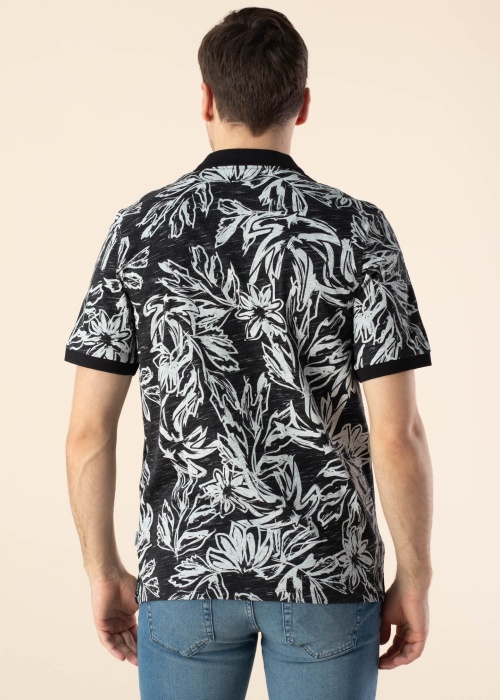 Jack & Jones polo marškinėliai Lafayette