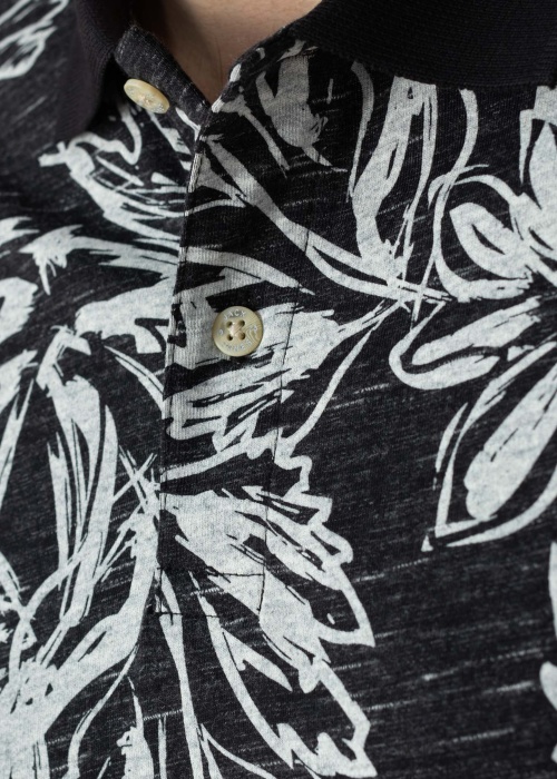 Jack & Jones polo marškinėliai Lafayette