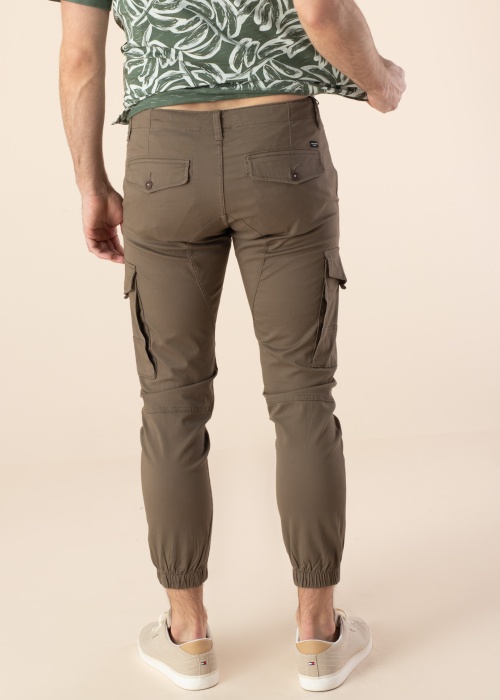 Jack & Jones kelnės Paul