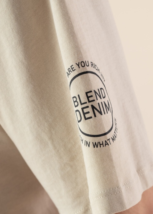 Blend marškinėliai