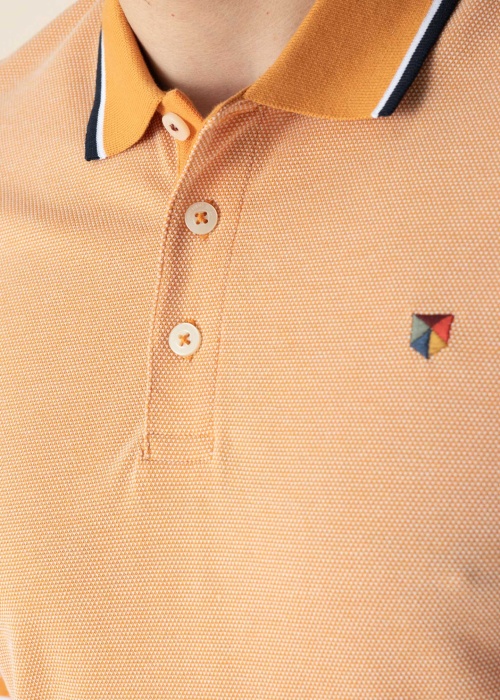 Jack & Jones polo marškinėliai Bluwin