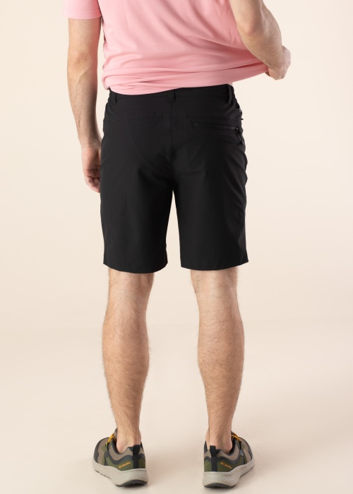 Icepeak žygių kelnės Berwyn