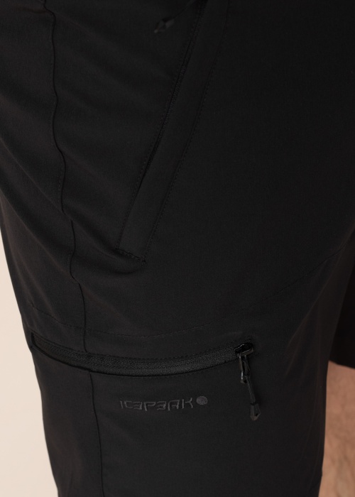 Icepeak žygių kelnės Berwyn