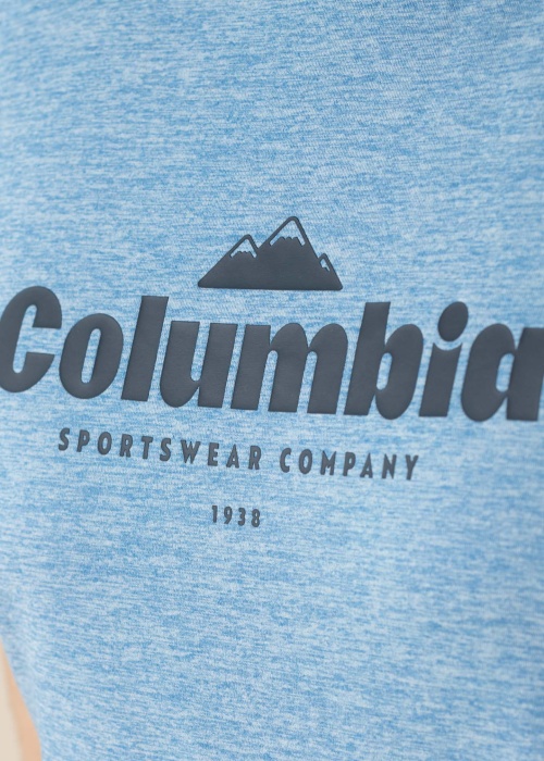 Columbia marškinėliai Hike Graphic