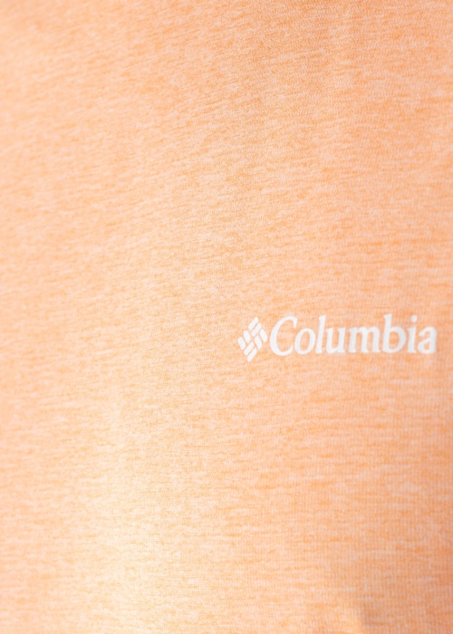 Columbia marškinėliai Hike Crew