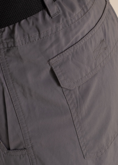 Columbia šortai Silver Ridge Utility Cargo