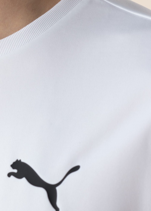 Puma treniruočių marškinėliai Activesmall Logotipas