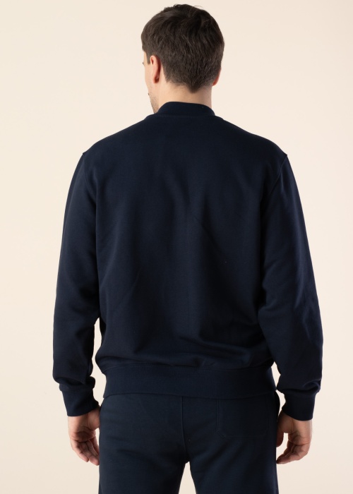 Champion bomber striukė