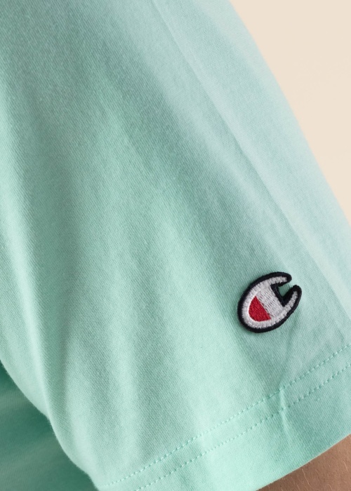 Champion marškinėliai