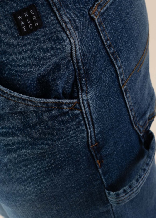 Blend džinsai Thunder