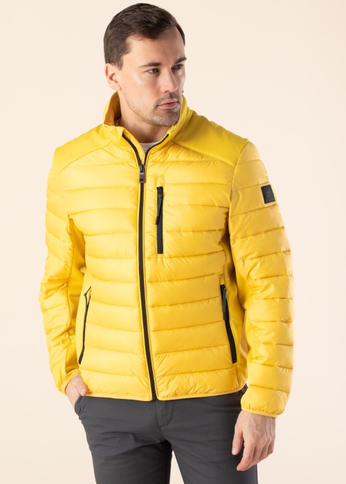 Tom Tailor pavasario-rudens striukė