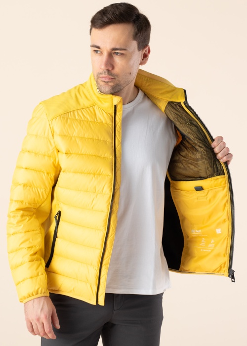 Tom Tailor pavasario-rudens striukė