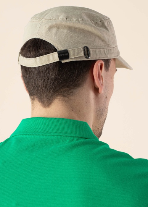 Icepeak kepurė Hardy