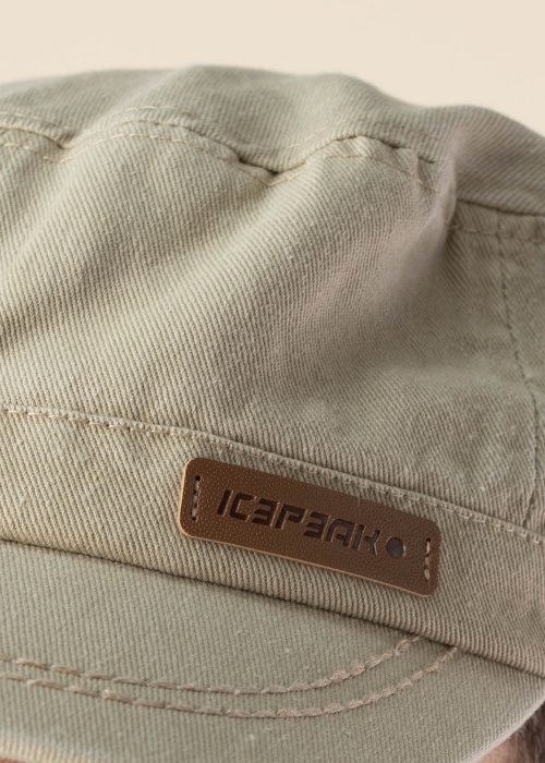 Icepeak kepurė Hardy