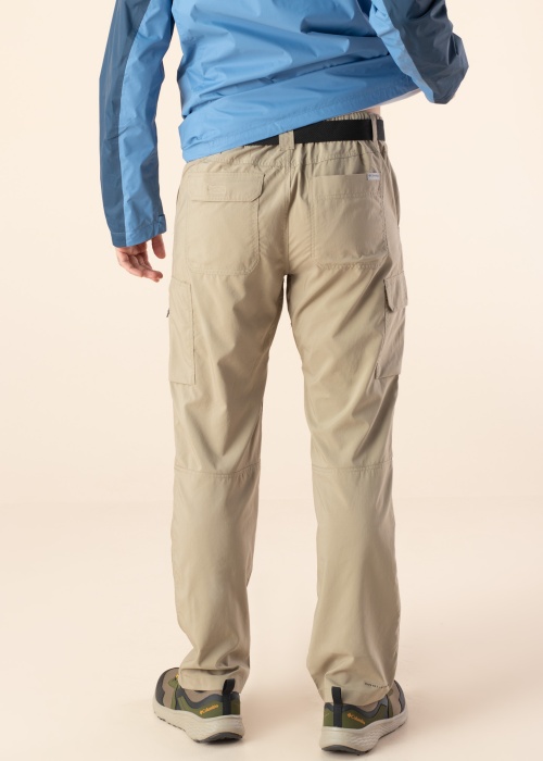 Columbia kelnės Silver Ridge Utility